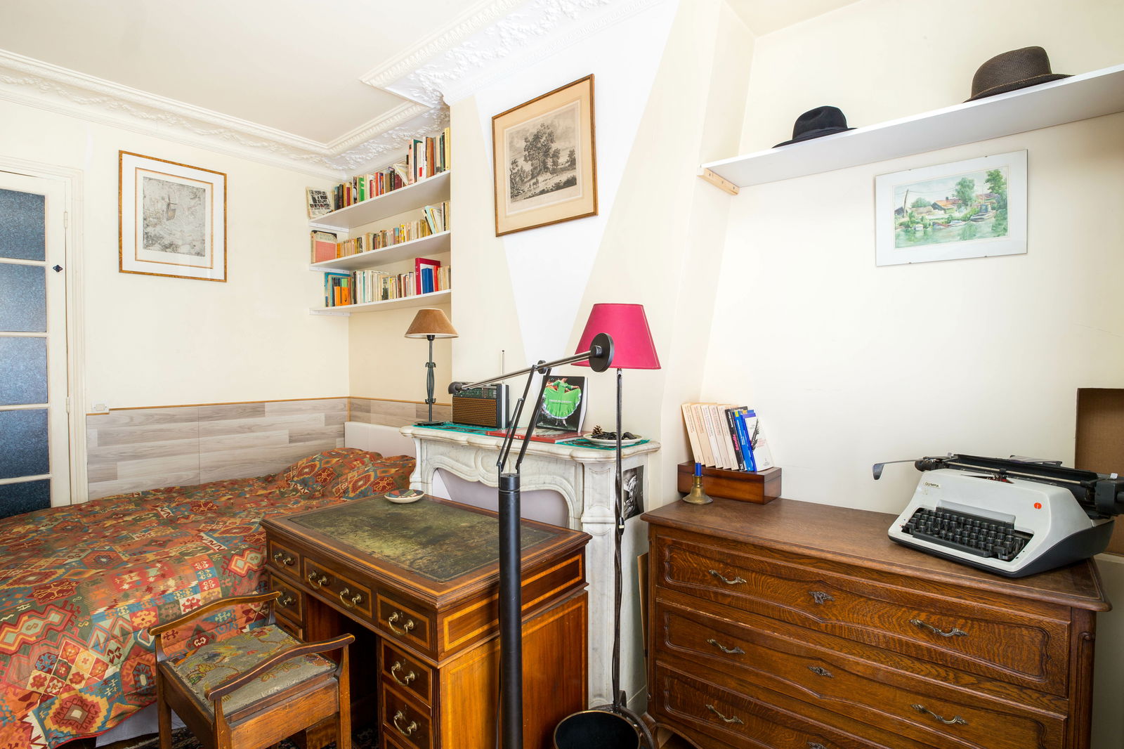 Homestay Paris 219955