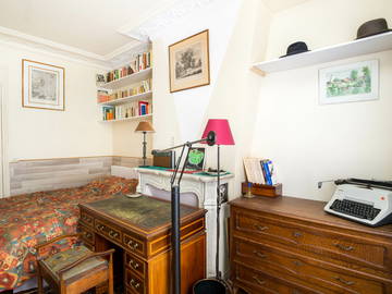 Room For Rent Paris 219955