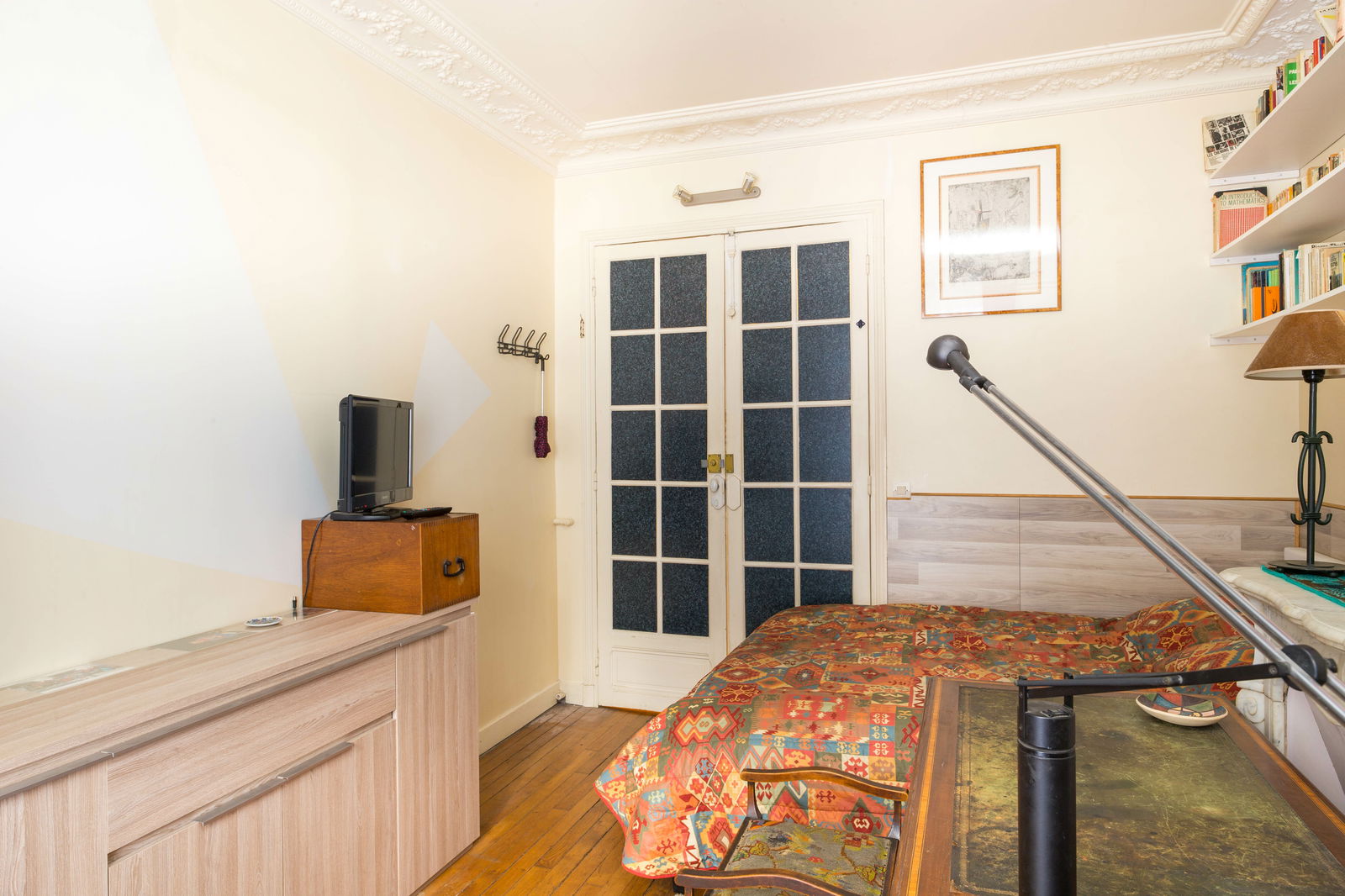 Homestay Paris 219955