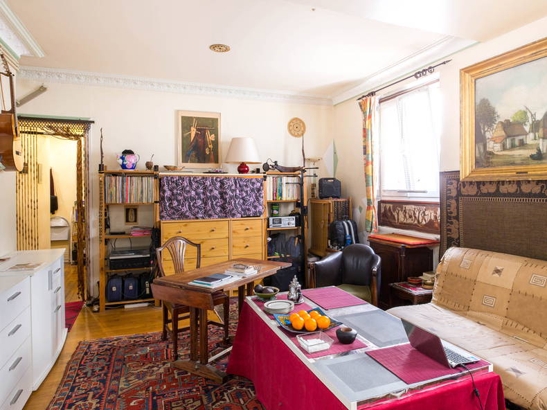 Homestay Paris 219955-4