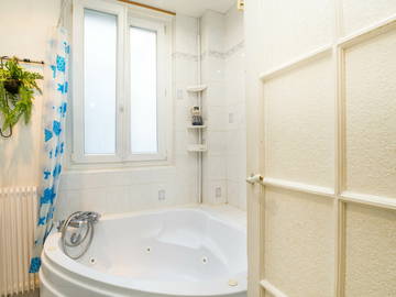 Chambre Chez L'habitant Paris 219955-6