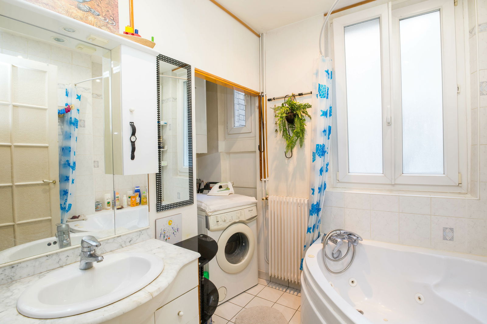 Homestay Paris 219955