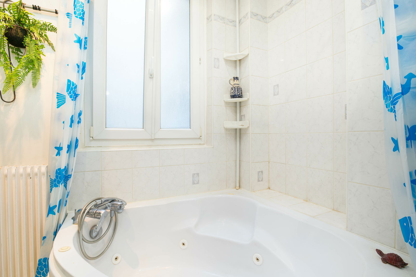 Homestay Paris 219955