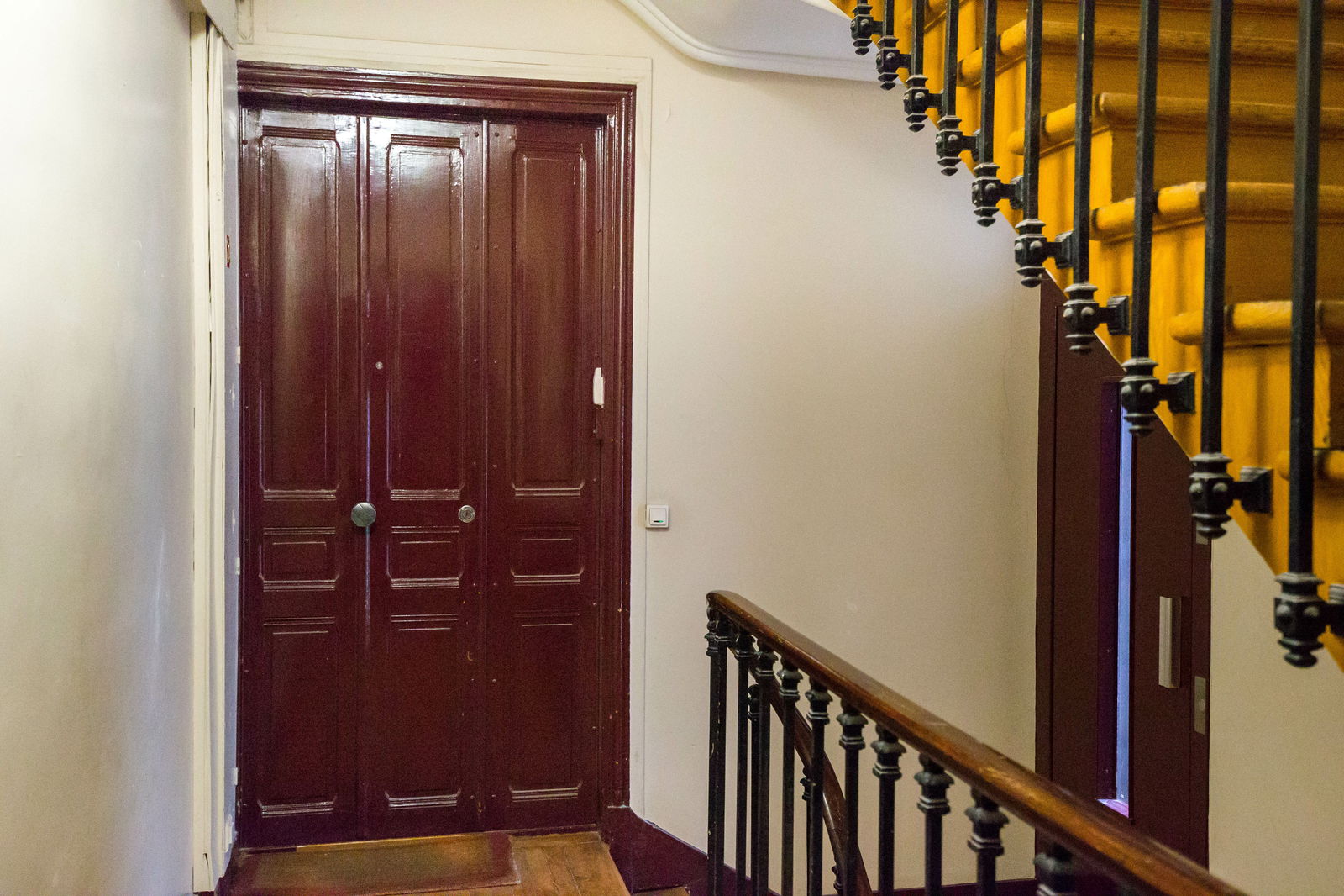 Homestay Paris 219955