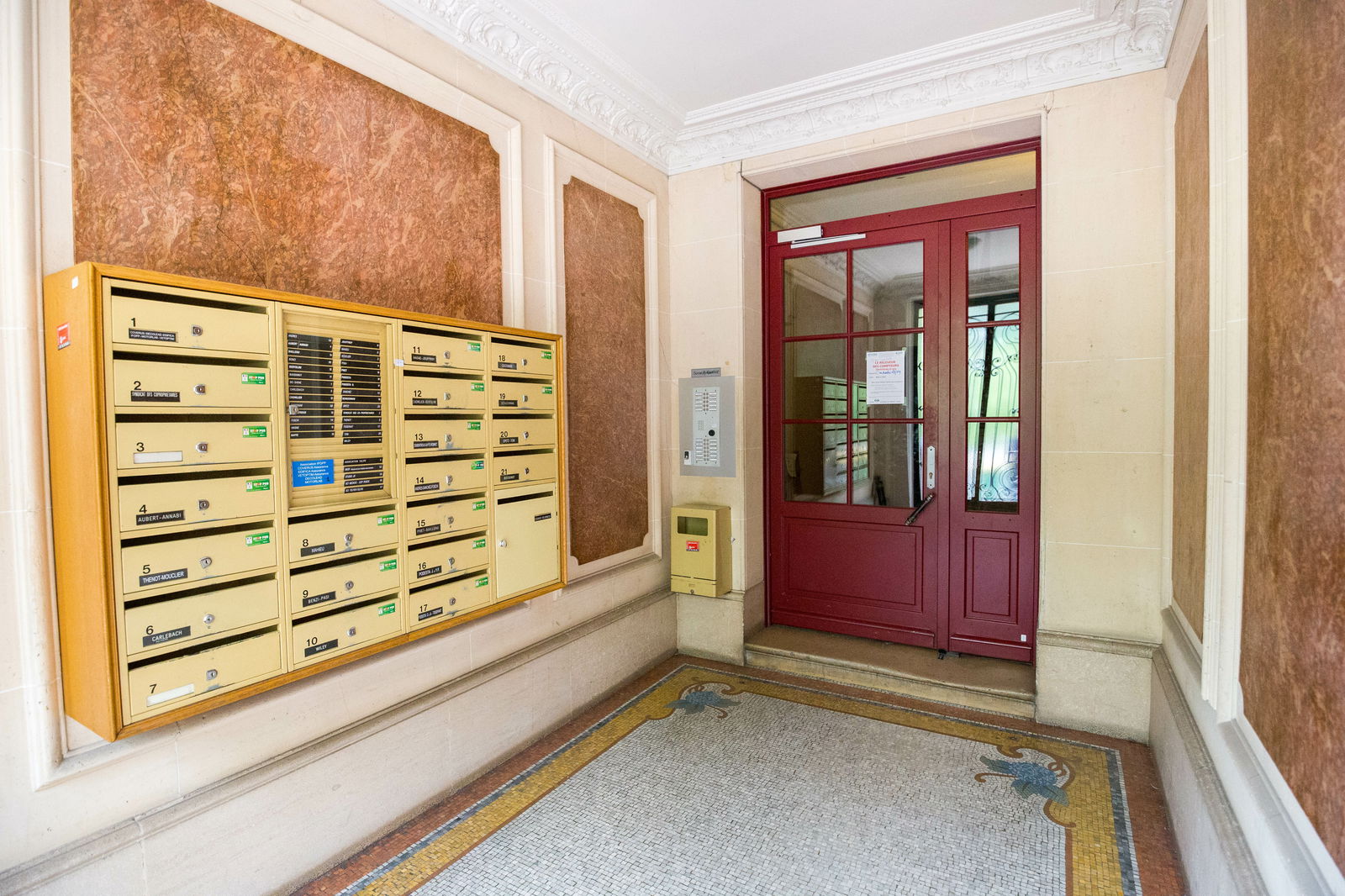 Homestay Paris 219955