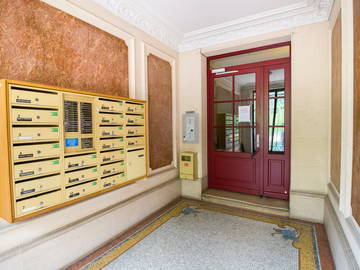 Chambre Chez L'habitant Paris 219955-10