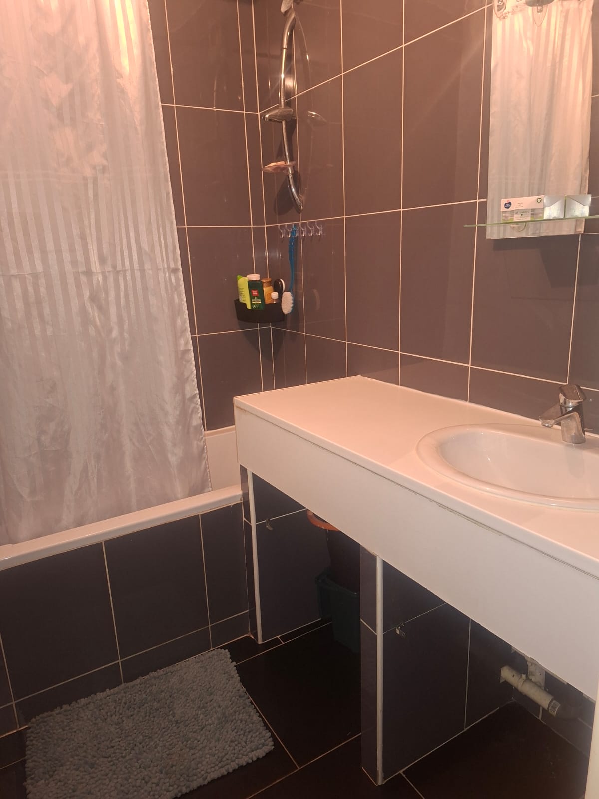 Homestay Deuil-la-Barre 644651