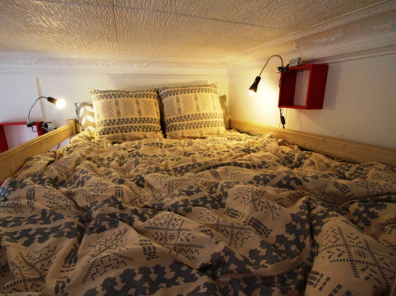 Ganzes Haus Paris 141041-1