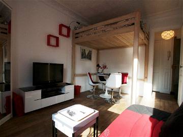 Room For Rent Paris 141041