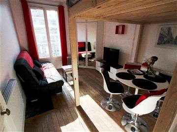 Room For Rent Paris 141041