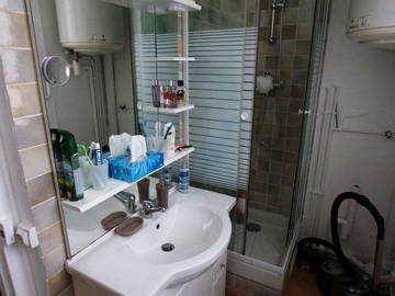 Logement Entier Paris 141041-4