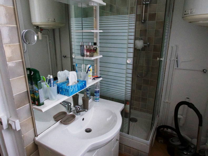 Ganzes Haus Paris 141041-4