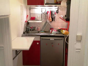 Logement Entier Paris 141041-6
