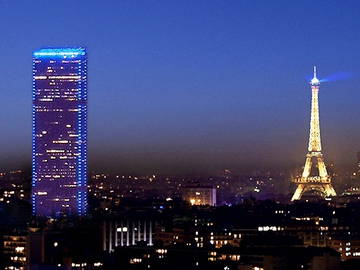 Logement Entier Paris 141041-8