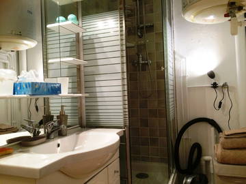 Logement Entier Paris 141041-9