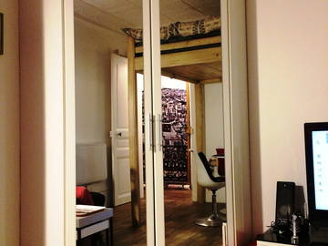 Logement Entier Paris 141041-10