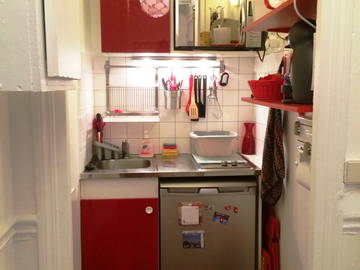 Logement Entier Paris 141041-12