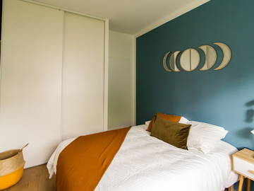 Chambre À Louer Grenoble 264749