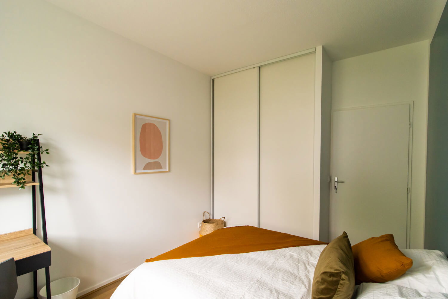 Colocation Grenoble 264749
