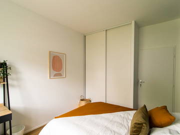 Chambre À Louer Grenoble 264749