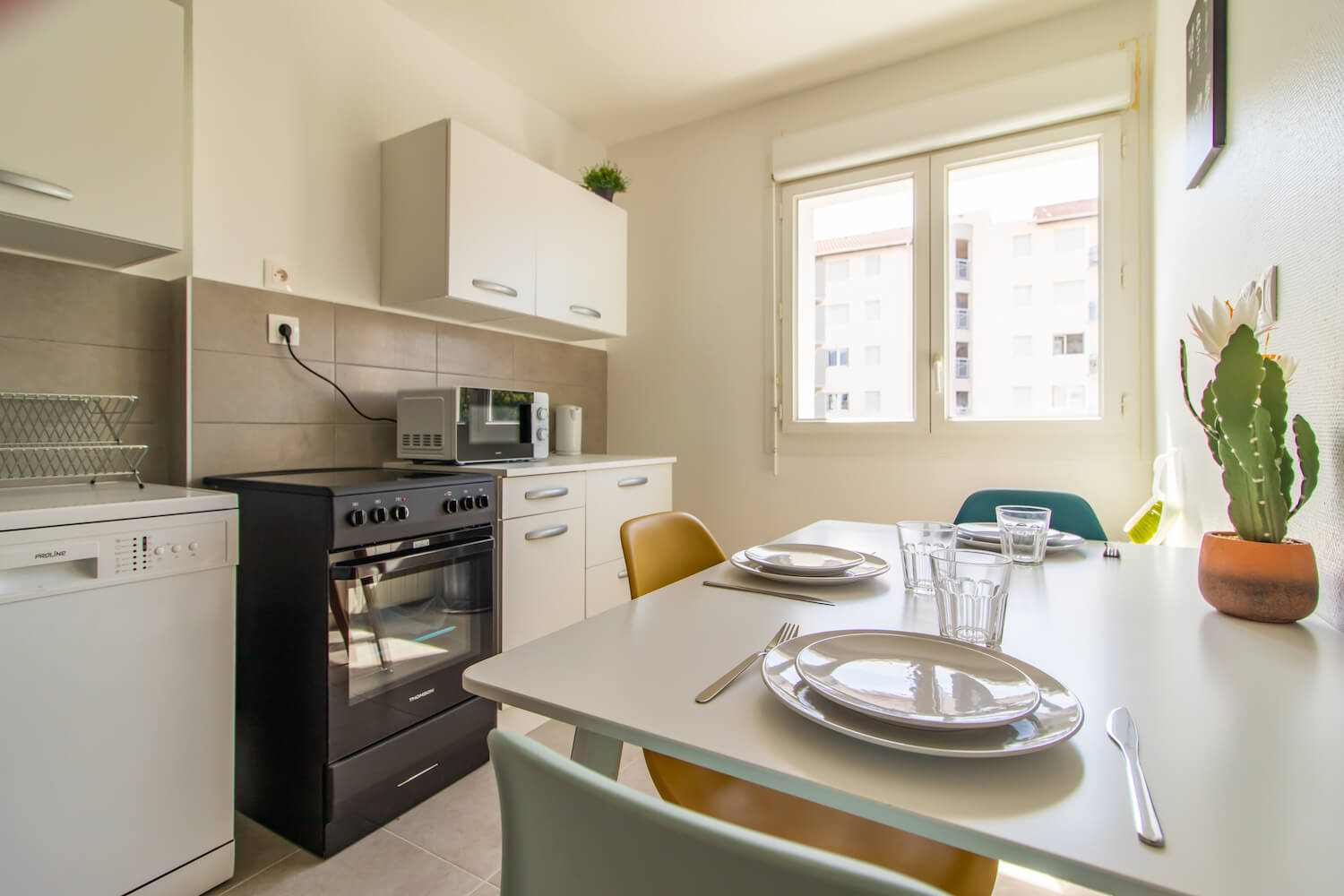 Colocation Grenoble 264749