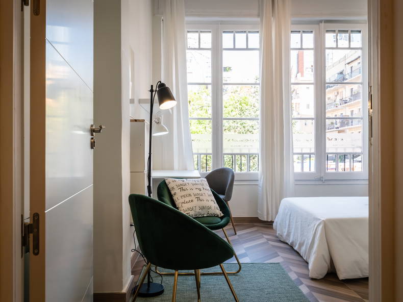 Gastfamilie Barcelona 260318-2