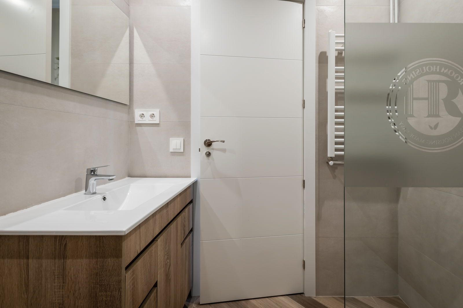 Homestay Barcelona 260318