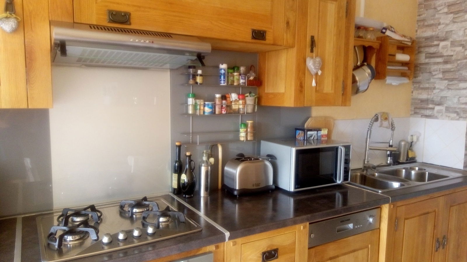 Homestay Longjumeau 308285