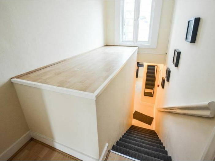 Hospedagem Em Casa De Família England 178088-2