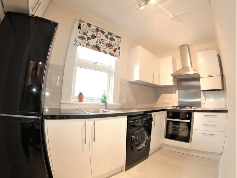 Hospedagem Em Casa De Família England 178088-3