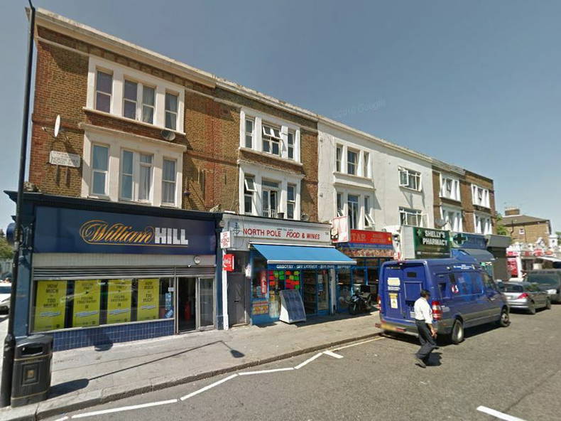 Famiglia England 178088-4