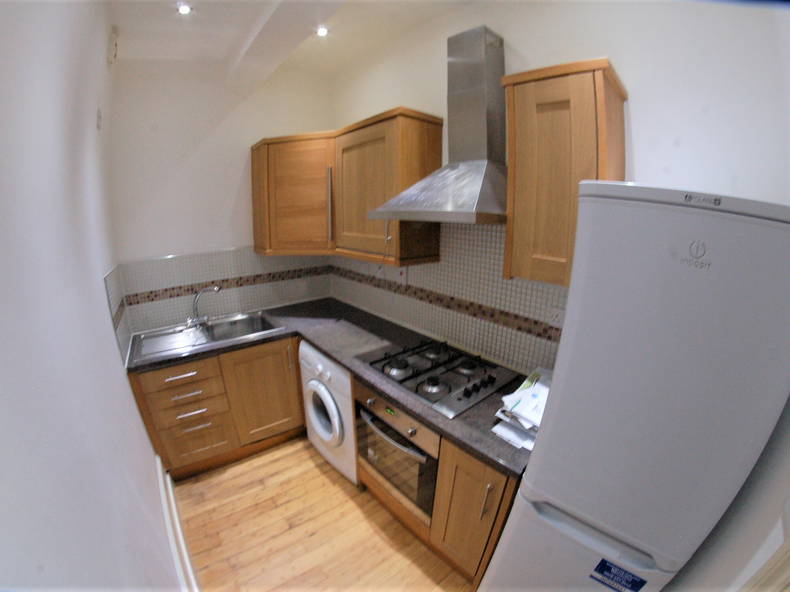 Hospedagem Em Casa De Família England 177718-2