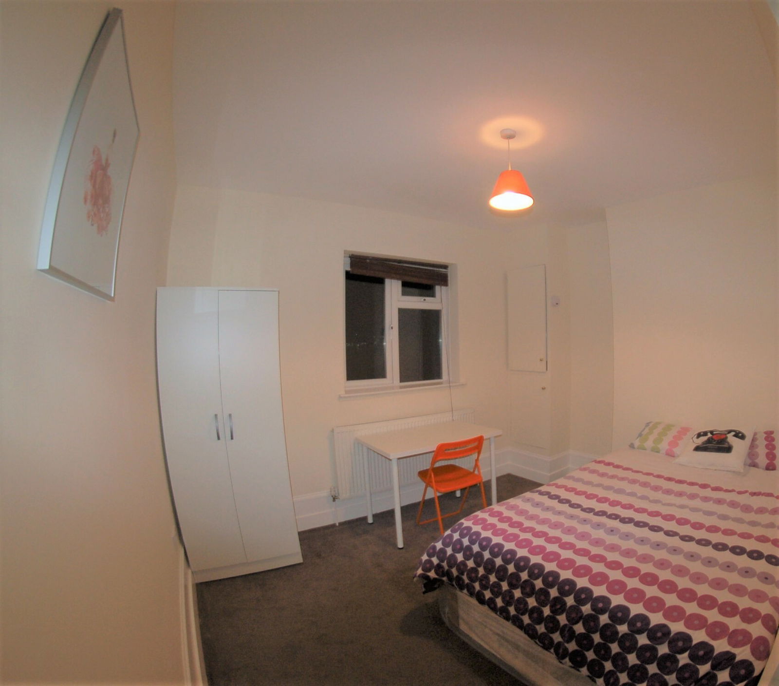 Homestay England 177718