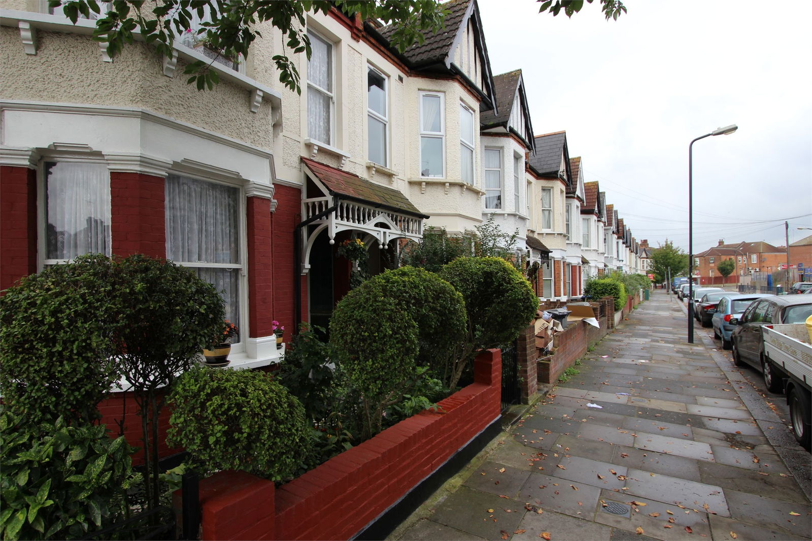 Homestay England 177718