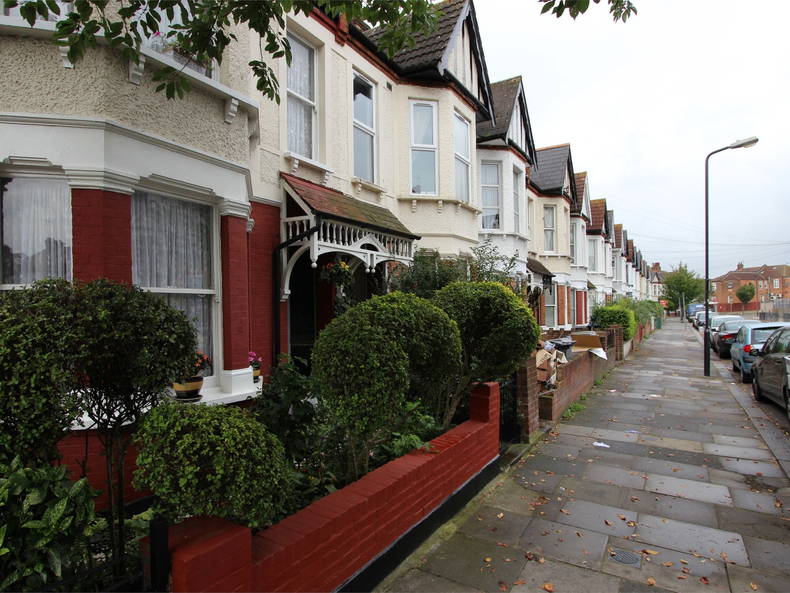 Gastgezin England 177718-4