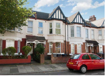 Chambre Chez L'habitant England 178089-4