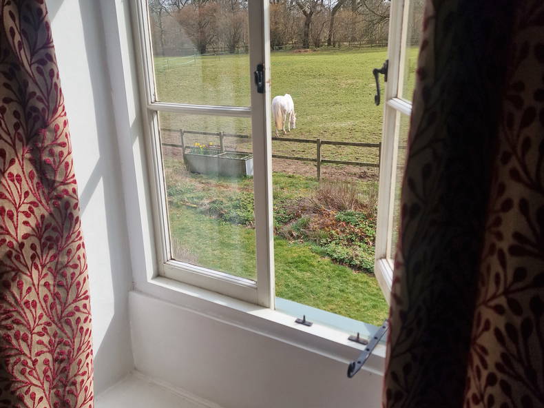 Chambre Chez L'habitant Andover 498448-3