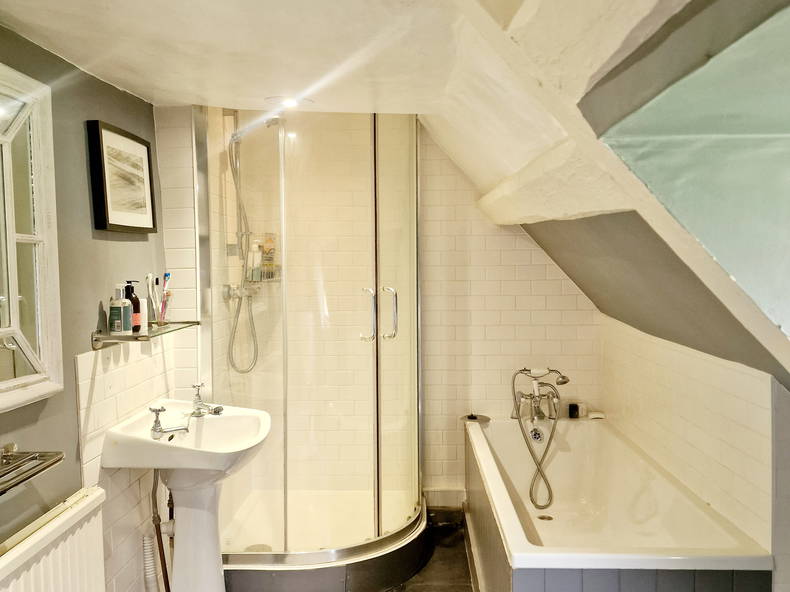 Chambre Chez L'habitant Andover 498448-4