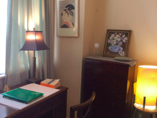 Homestay Christchurch 198537-2