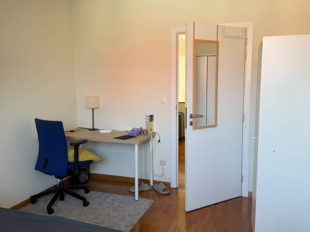 Colocation Bruxelles 669817-1