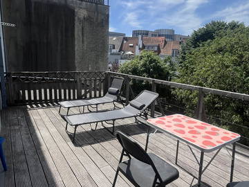 Colocation à louer à Bruxelles - photo 6 : autre pièce-6