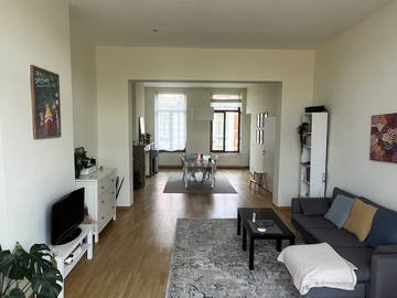 Colocation à louer à Bruxelles - photo 7 : autre pièce-7
