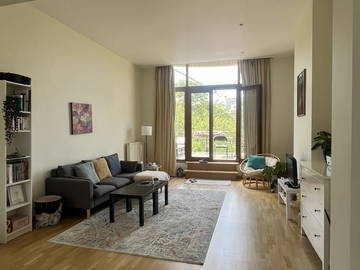Colocation à louer à Bruxelles - photo 2 : autre pièce-2