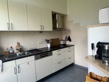 Colocation à louer à Bruxelles - photo 5 : autre pièce-5