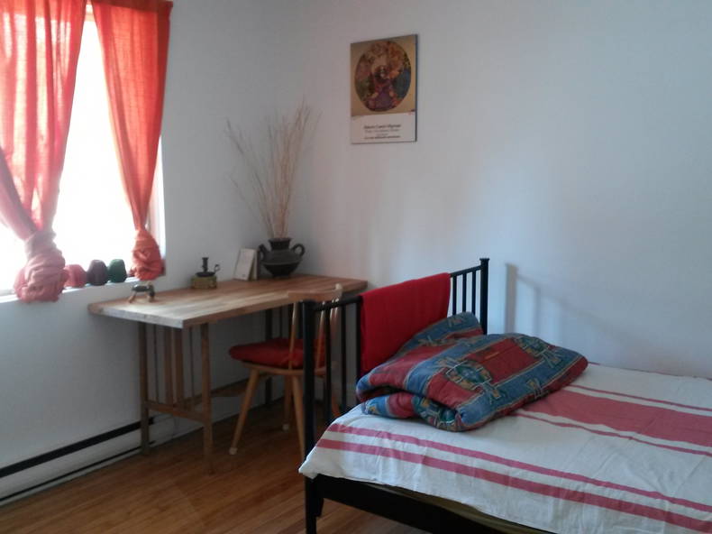 Cały Dom Montréal 200156-2