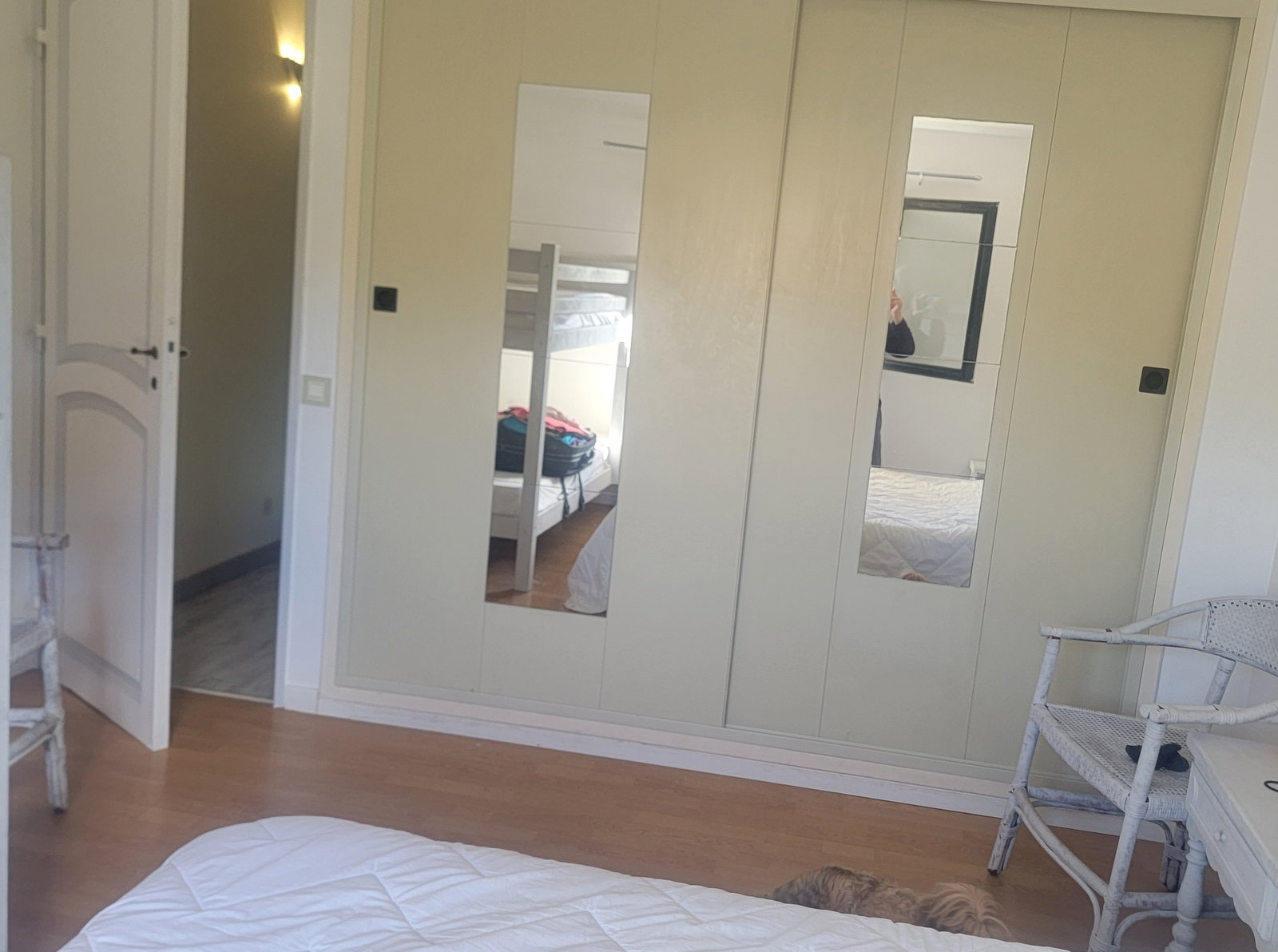 Entire Home Saint-Raphaël 672319