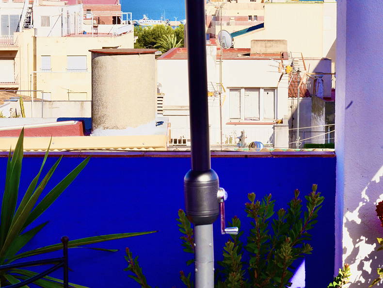 Entire Home La Ràpita 260212-1