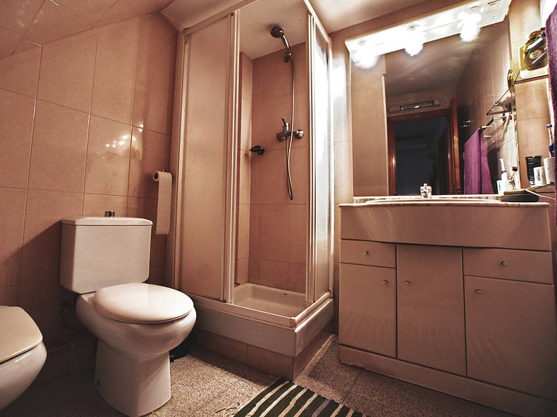 Entire Home La Ràpita 260212-4