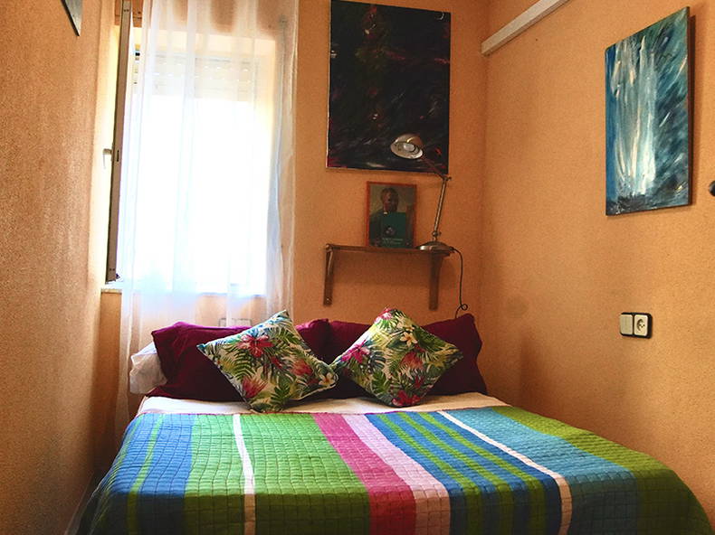 Entire Home La Ràpita 260212-5