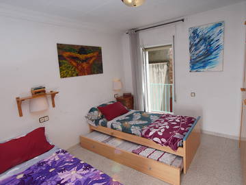 Logement Entier La Ràpita 260212-6